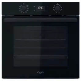 Духова шафа Whirlpool OMR58HU1B