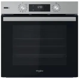 Духова шафа Whirlpool OMSR58CU1SX
