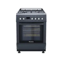 Плита Borgio GE 640 Gr GCBLDF
