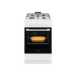 Плита Electrolux LKG504011W