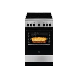 Плита Electrolux LKR562055X