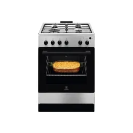 Плита Electrolux LKG600001X