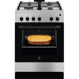 Плита Electrolux LKG604013X