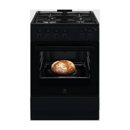 Плита Electrolux LKG604013K