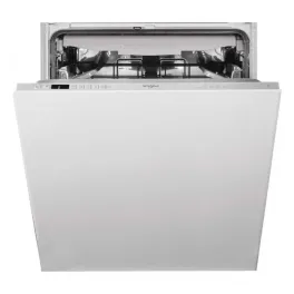 Посудомийна машина Whirlpool WIC3C33PFE