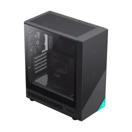 Корпус Gamemax Focus MB