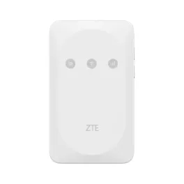 Мобільний Wi-Fi роутер ZTE LTE UFi MF935N (lifecell)
