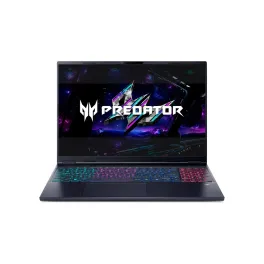 Ноутбук Acer Predator Helios Neo 16S AI PHN16S-I51 (NH.U3TEU.008)
