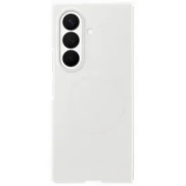 Чохол до мобільного телефона Samsung Silicone Magnet Fold 8 Ultra White (EF-EF976CWEGUA)