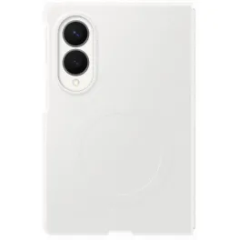 Чохол до мобільного телефона Samsung Silicone Magnet Fold 8 White (EF-EF971CWEGUA)