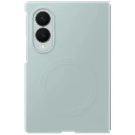 Чохол до мобільного телефона Samsung Silicone Magnet Fold 8 Green (EF-EF971CGEGUA)