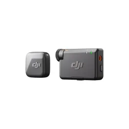 Мікрофон DJI DJI Mic Mini (1 TX + 1 RX) (CP.RN.00000432.01)