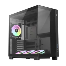 Корпус для ПК Gamemax NEX C53 BK