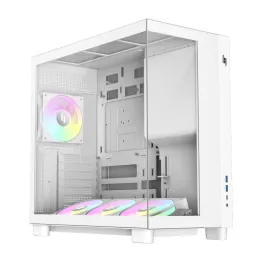 Корпус для ПК Gamemax NEX C53 WH