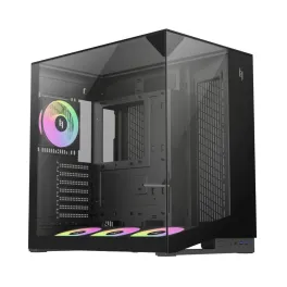 Корпус для ПК Gamemax NEX C56 VC BK