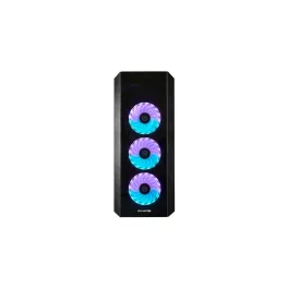 Корпус для ПК Chieftec GL-03B-UC-OP