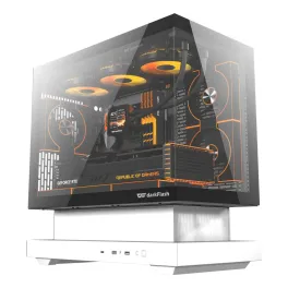 Корпус для ПК DARKFLASH F1 WHITE