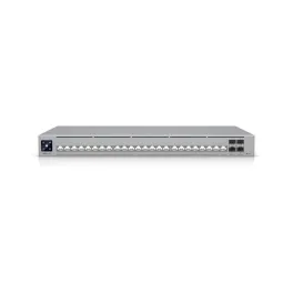 Комутатор мережевий Ubiquiti USW-Pro-HD-24-PoE