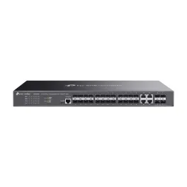 Комутатор мережевий TP-Link SG3428XF