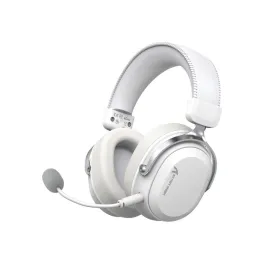 Навушники Attack Shark L30PRO Wireless White (L30PROW_AS)