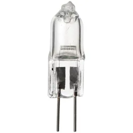 Лампочка Delux JC 12V 35W G5.3 (10007793)