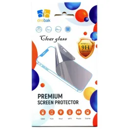 Скло захисне Drobak Xiaomi Redmi 15C (333389)