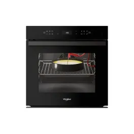 Духова шафа Whirlpool WOI6A8FPT1SBA