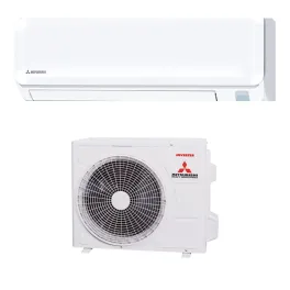 Кондиціонер Mitsubishi SRK35ZTL-W/SRC35ZTL-W