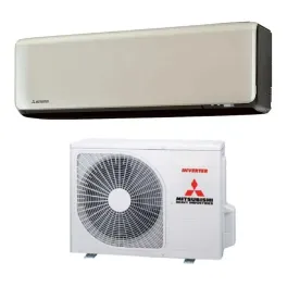 Кондиціонер Mitsubishi SRK35ZT-WFT/SRC35ZT-W
