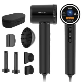 Фен Cecotec DryGlam Waves i-Sensor Pro (A01_EU01_118879)