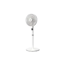Вентилятор Xiaomi Jipin Smart Fan Touch Edition з пультом (JP-WSLD-CSR)