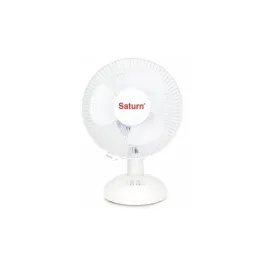Вентилятор Saturn ST-FN8301W