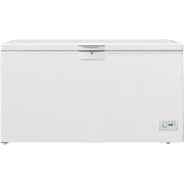 Морозильна скриня Beko HSM 46740