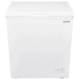 Морозильна скриня Milano MCD145W