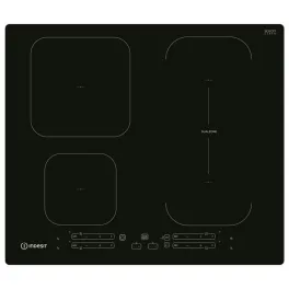 Варочна поверхня Indesit IB65B60NE