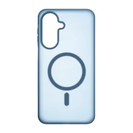Чохол до мобільного телефона Armorstandart Mystiq MagCase Samsung A27 5G Blue (ARM91612)