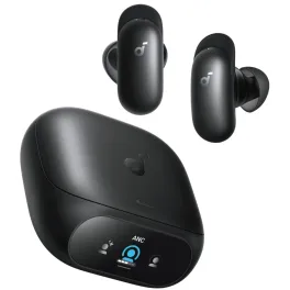 Навушники Anker SoundCore Liberty 5 Pro Midnight Black (D1203G11)