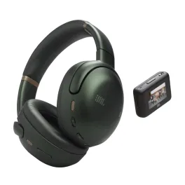 Навушники JBL Tour One m3 Smart Tx Green (JBLTOM3AVIGRN)