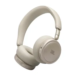 Навушники JBL Live 680NC Champagne (JBLLIVE680NCCPG)