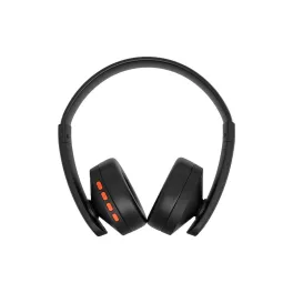 Навушники Meetion BTH003 Black/Orange (MT-BTH003-A)