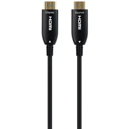 Кабель мультимедійний HDMI M to HDMI M 50.0m V2.1 8K 60Hz/4K 144Hz AOC Cablexpert (CCBP-HDMI8K-AOC-50M-EU)