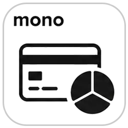 Оплата частинами від monobank