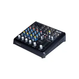 Мікшерний пульт Alto Professional TrueMix 600