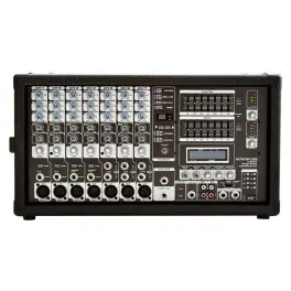 Мікшерний пульт Arctic Audio M760P-USB