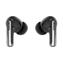 Навушники Hator Hyреrpunk Truepods SyncHUB Black (HTA430)