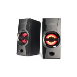 Акустична система Microlab B-15 USB Black (B-15)
