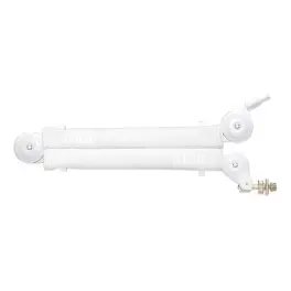 Стійка для мікрофону Rode PSA1+ White (240030)