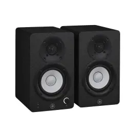 Студійний монітор Yamaha HS3 Black