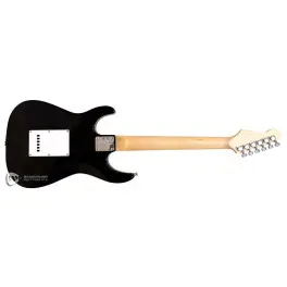 Електрогітара Parksons ST-170 Black (ST-170 BK)