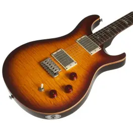 Електрогітара PRS SE DGT McCarty Tobacco Sunburst